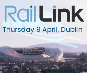 Rail Link Dublin 2026